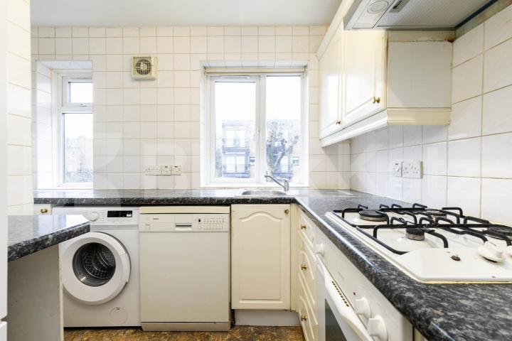 A spacious and well-presented two-bedroom property available to rent now in the highly desirable Queens Park, NW6 area, offered at a great price Christchurch Avenue, Queens Park, NW6 ( £150 towards your moving cost),  London