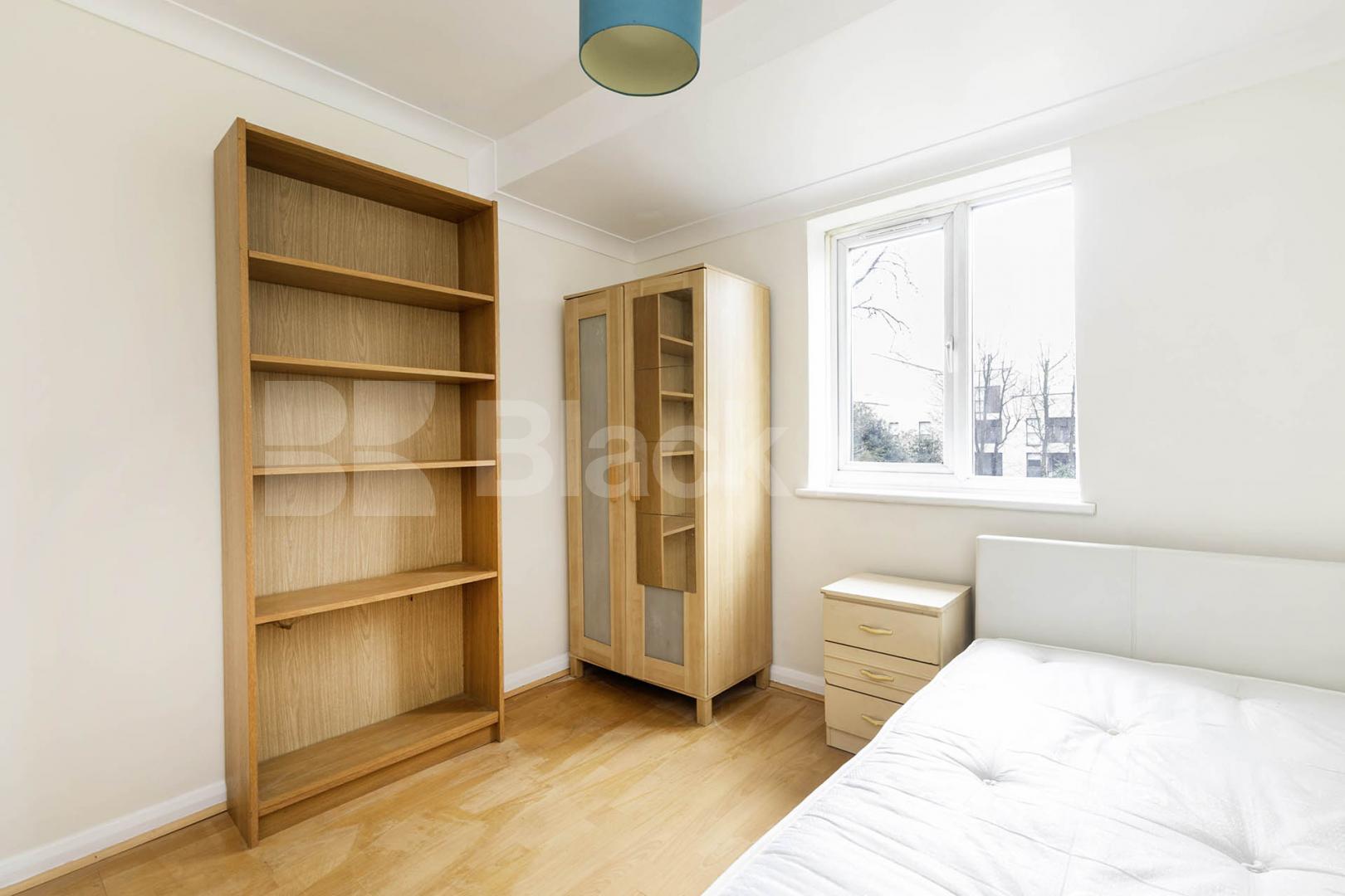 A spacious and well-presented two-bedroom property available to rent now in the highly desirable Queens Park, NW6 area, offered at a great price Christchurch Avenue, Queens Park, NW6 ( £150 towards your moving cost),  London