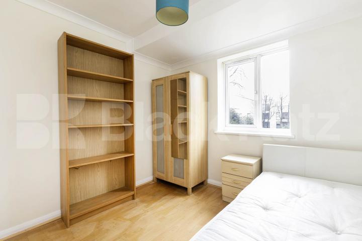 A spacious and well-presented two-bedroom property available to rent now in the highly desirable Queens Park, NW6 area, offered at a great price Christchurch Avenue, Queens Park, NW6 ( £150 towards your moving cost),  London