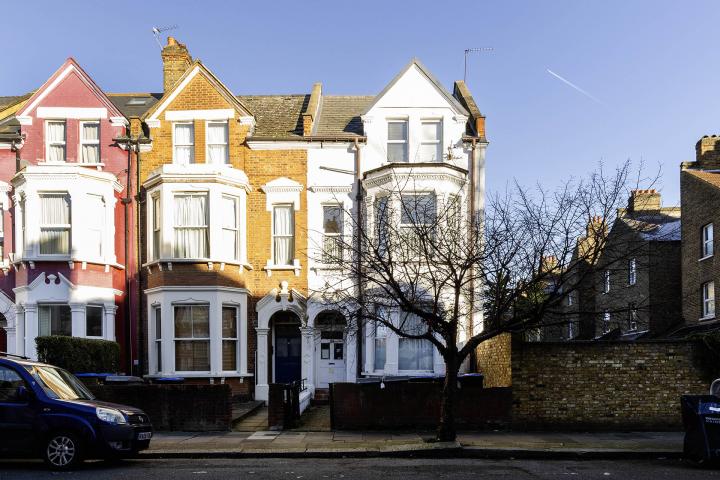 Modern Apartment Callcott Road, Kilburn