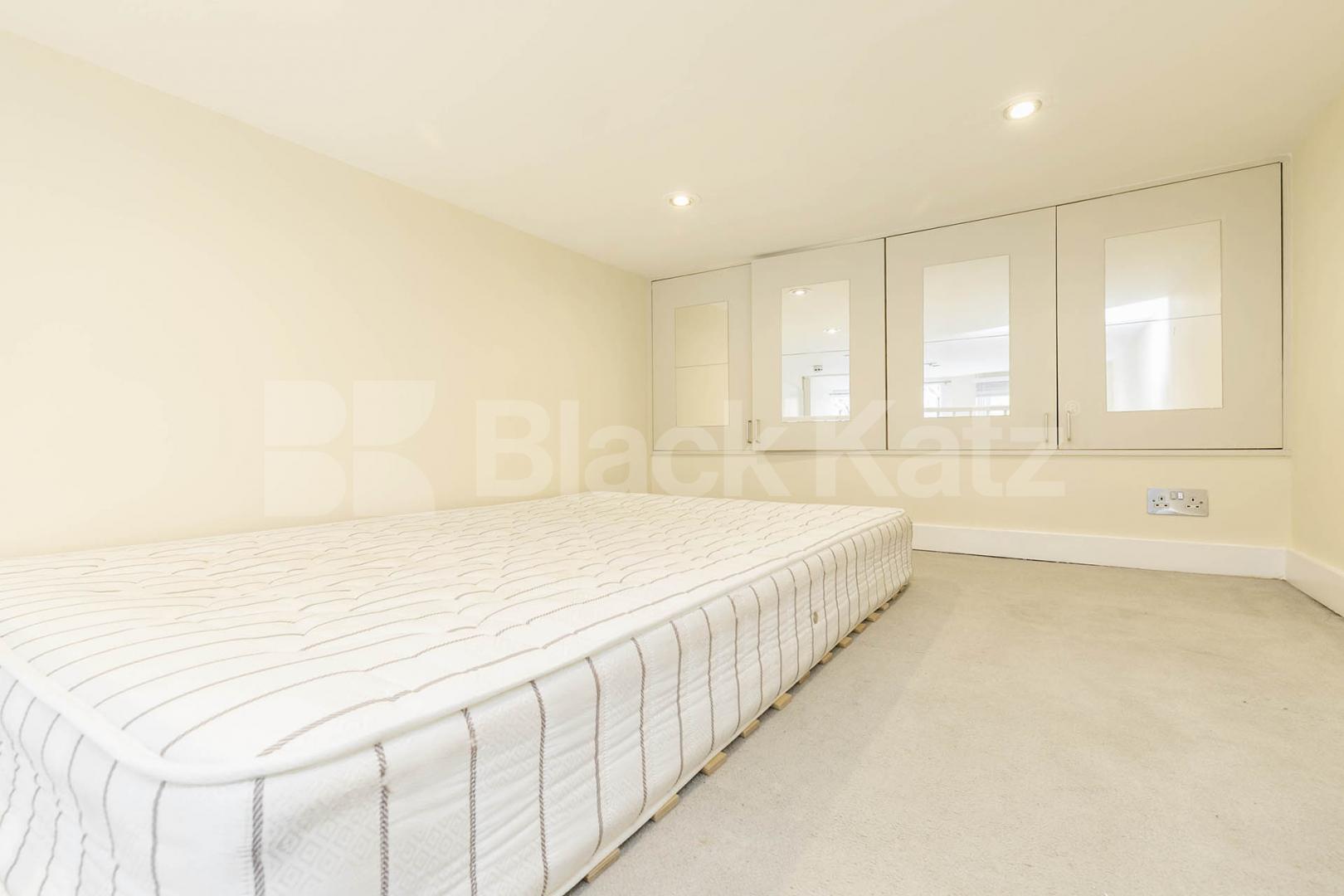 This spacious large studio is fully self-contained and comes furnished, making it move-in ready for your convenience Sutherland Avenue, London, W9,  London