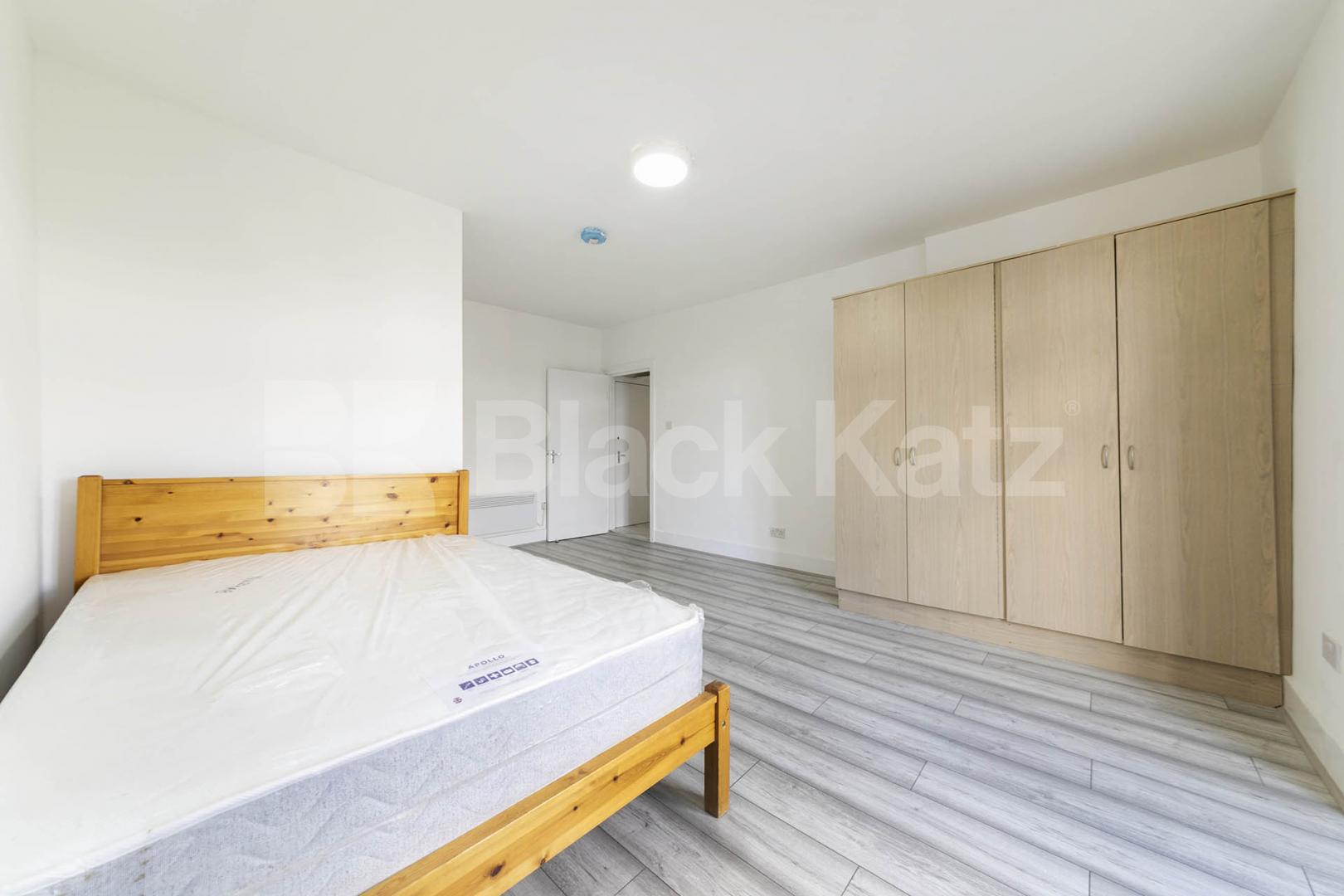 A beautifully renovated studio apartment available now on Dean Road, offering modern, self-contained living in a convenient location.This bright and well-presented property has just undergone a full refurbishment throughout, featuring fresh décor, u Dean Road, Willesden Green, (Inclusive of water),  London