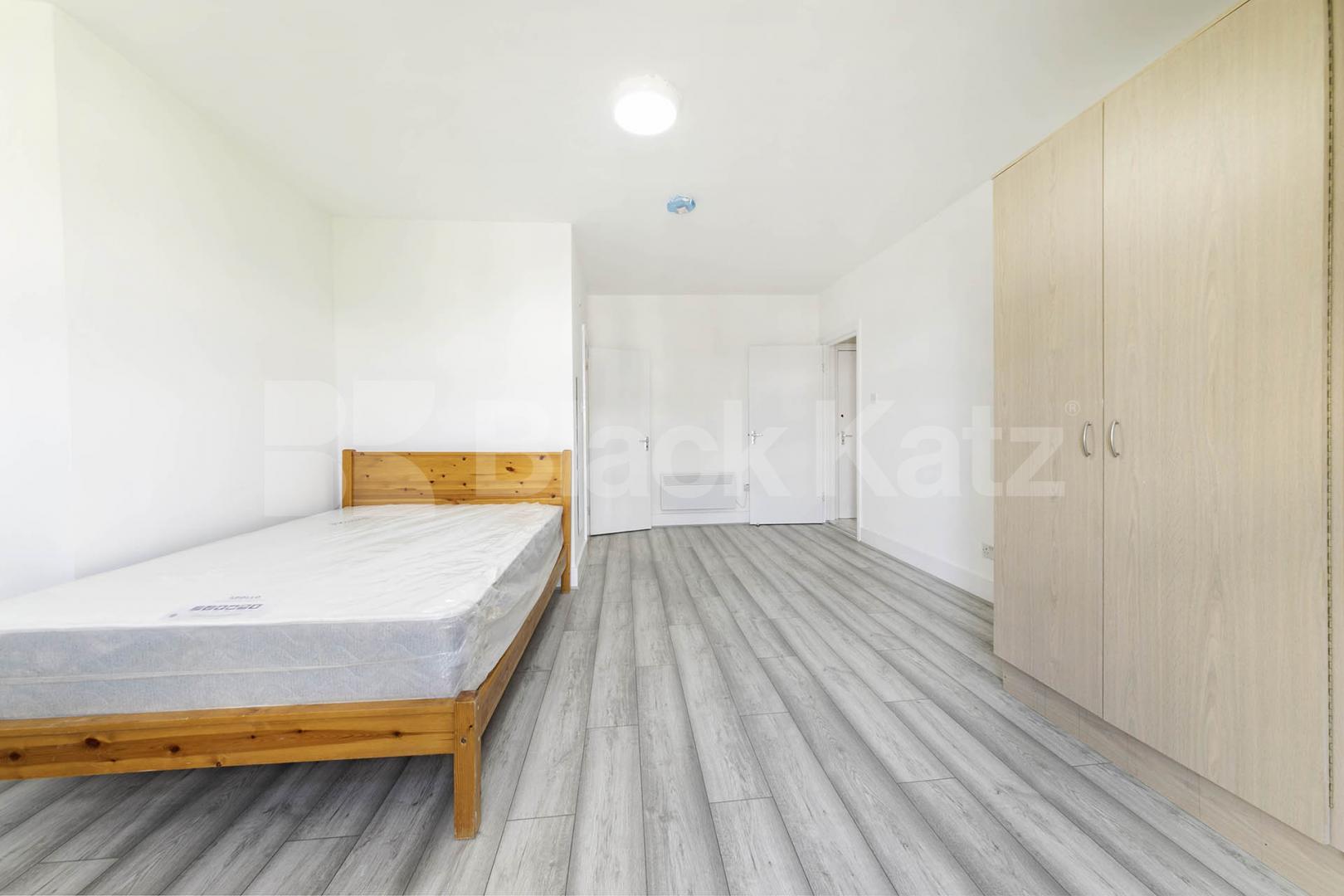 A beautifully renovated studio apartment available now on Dean Road, offering modern, self-contained living in a convenient location.This bright and well-presented property has just undergone a full refurbishment throughout, featuring fresh décor, u Dean Road, Willesden Green, (Inclusive of water),  London