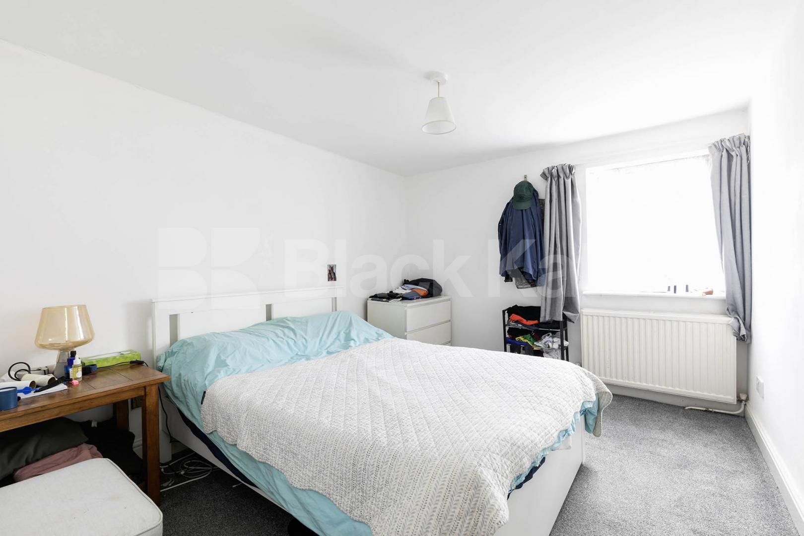			1 Bedroom, 1 bath, 1 reception 			 Sutherland Avenue, London, W9,  London
