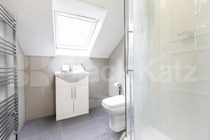 A beautifully presented, furnished one-bedroom apartment located in an impressive Victorian conversion on the sought-after Sutherland Avenue, W9 Sutherland Avenue, London, W9,  London