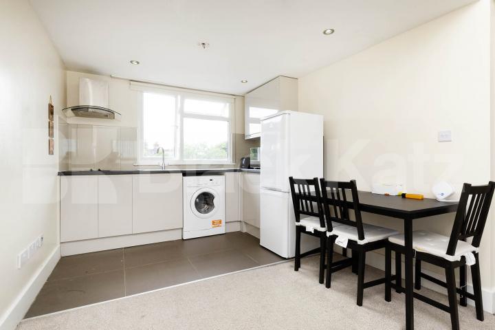 Hendon Way, London, NW2,  London