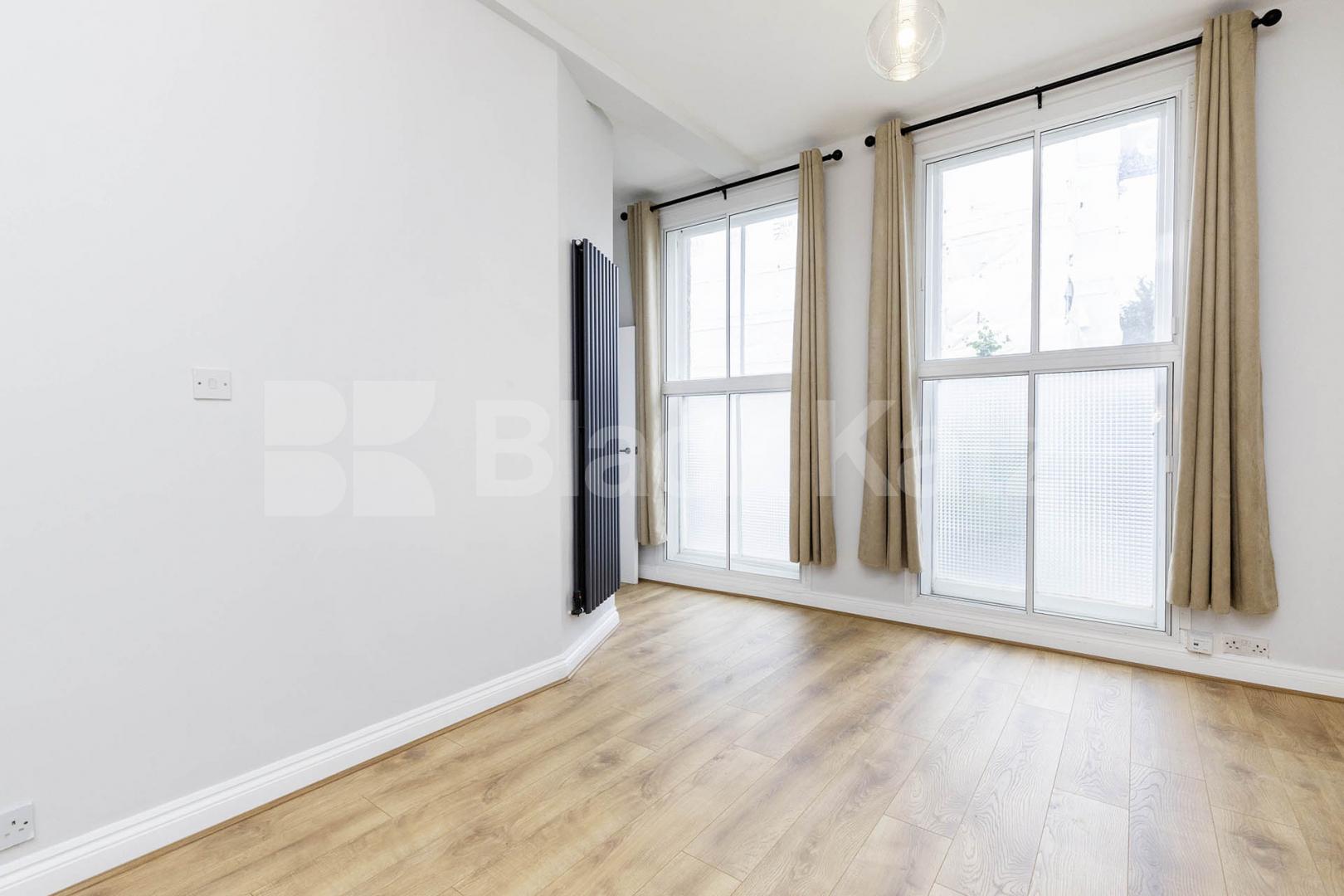 Stylish 1-Bedroom Apartment Near Regent’s Park Cosway Street, Regents Park / Marylebone