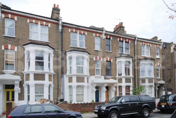 			2 Bedroom, 1 bath, 1 reception Flat			 Fermoy Road, WESTBOURNE PARK / MAIDA VALE