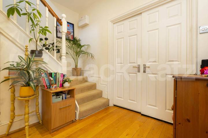 Available from May / Private Roof Terrace Ebbsfleet Road, London, NW2,  London