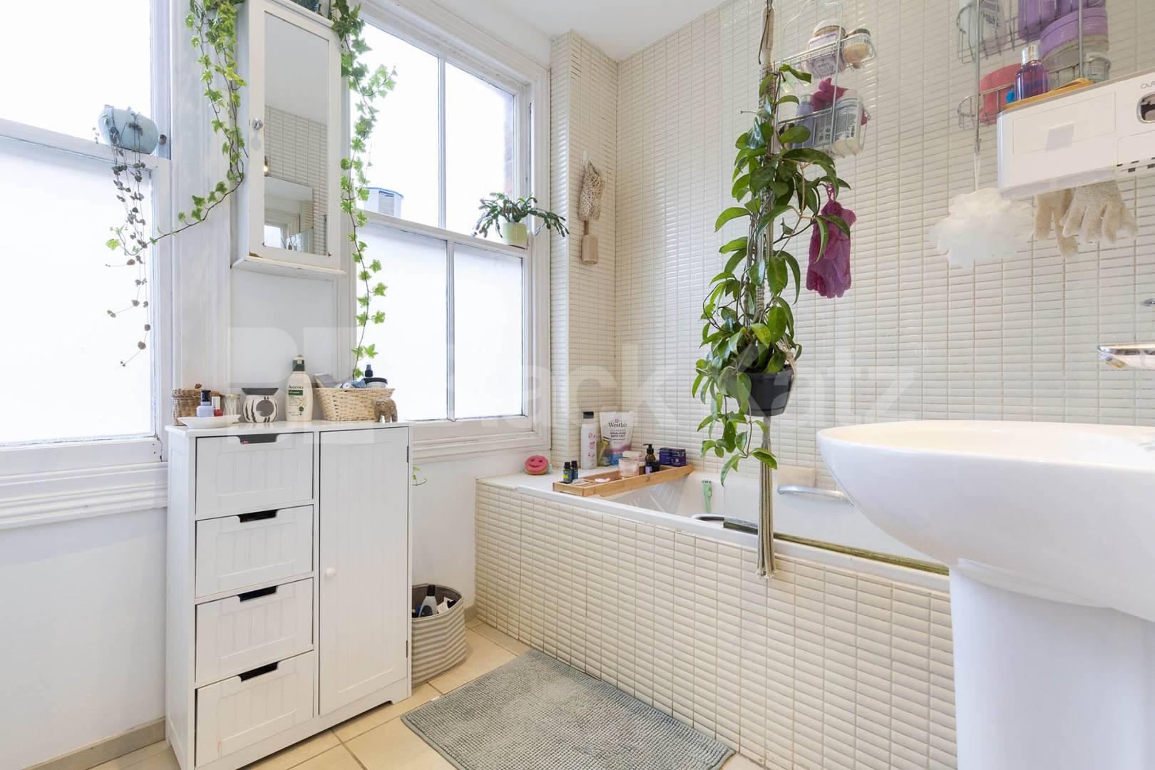 Available from May / Private Roof Terrace Ebbsfleet Road, London, NW2,  London