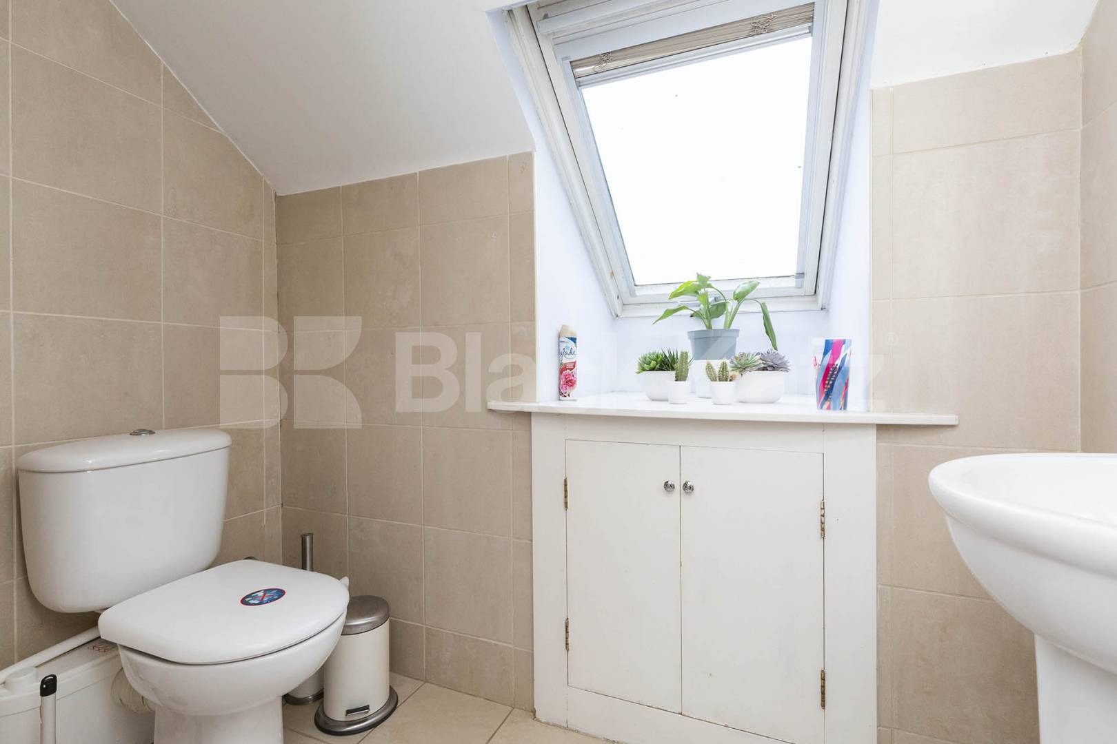 Available from May / Private Roof Terrace Ebbsfleet Road, London, NW2,  London