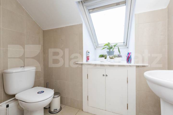 Available from May / Private Roof Terrace Ebbsfleet Road, London, NW2,  London