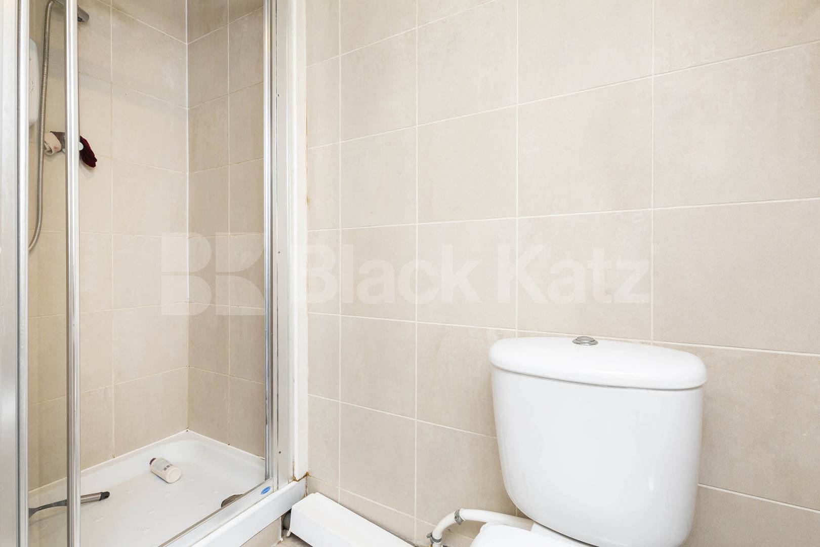 Available from May / Private Roof Terrace Ebbsfleet Road, London, NW2,  London