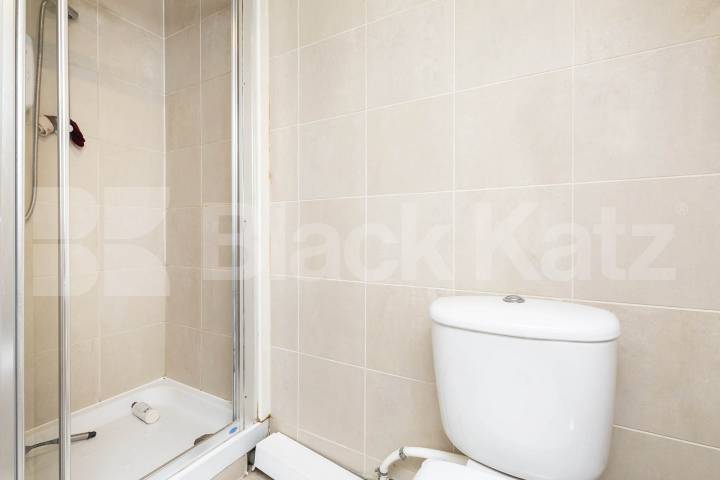 Available from May / Private Roof Terrace Ebbsfleet Road, London, NW2,  London