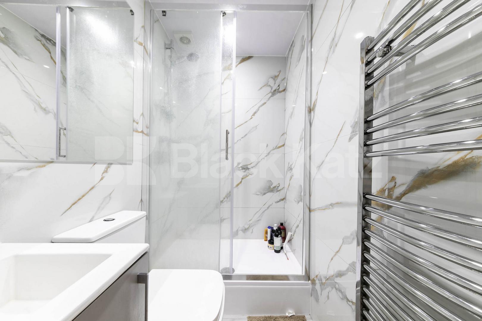 A recently renovated and well-presented two-bedroom, one-bathroom first-floor apartment, available from September and offered fully furnished.Located on Harrow Road, W9, the property is within easy walking distance of the station, providing excellent Harrow Road, Maida Vale, W9,  London