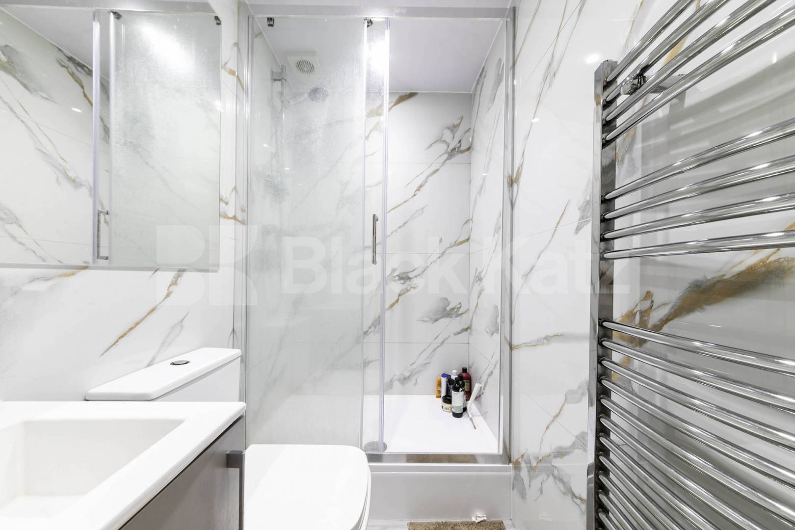 A recently renovated and well-presented two-bedroom, one-bathroom first-floor apartment, available from September and offered fully furnished.Located on Harrow Road, W9, the property is within easy walking distance of the station, providing excellent Harrow Road, Maida Vale, W9,  London