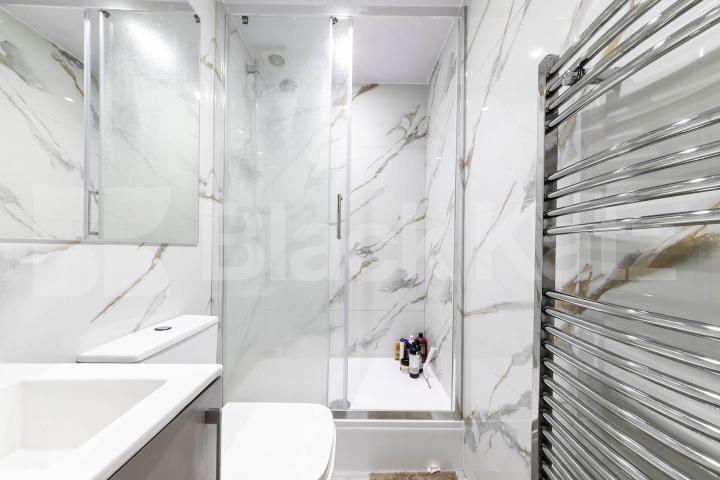 A recently renovated and well-presented two-bedroom, one-bathroom first-floor apartment, available from September and offered fully furnished.Located on Harrow Road, W9, the property is within easy walking distance of the station, providing excellent Harrow Road, Maida Vale, W9,  London