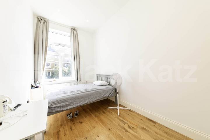 A recently renovated and well-presented two-bedroom, one-bathroom first-floor apartment, available from September and offered fully furnished.Located on Harrow Road, W9, the property is within easy walking distance of the station, providing excellent Harrow Road, Maida Vale, W9,  London