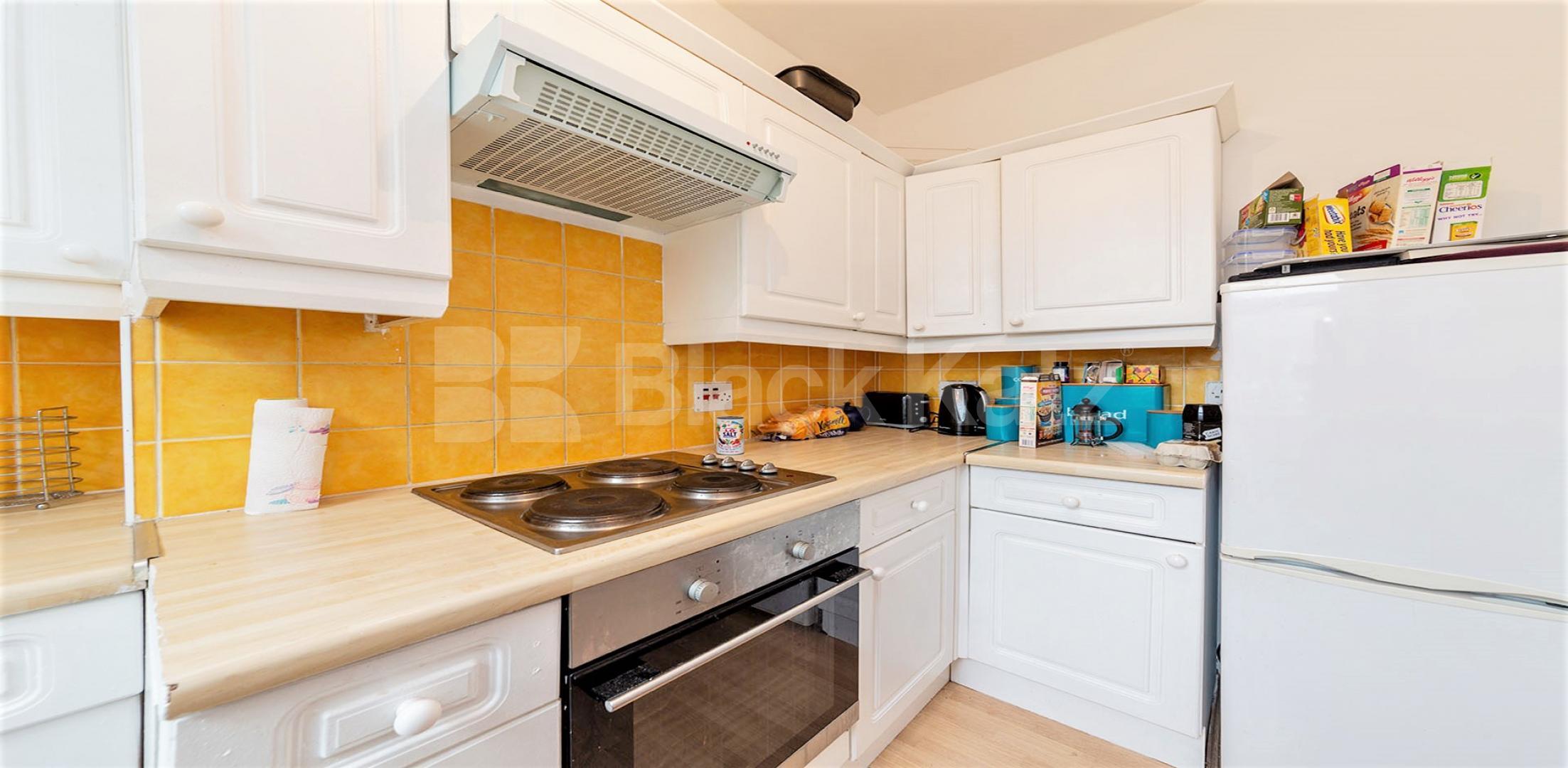 			2 Bedroom, 1 bath, 1 reception 			 Loveridge Road, London, NW6,  London