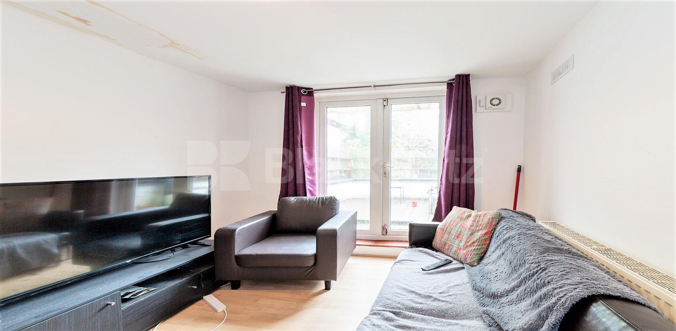 **Rent includes Council tax and water** The property is finished in a neutral décor throughout, creating a bright and welcoming living environment Loveridge Road, West Hampstead, NW6 (Inclusive of council tax and water),  London