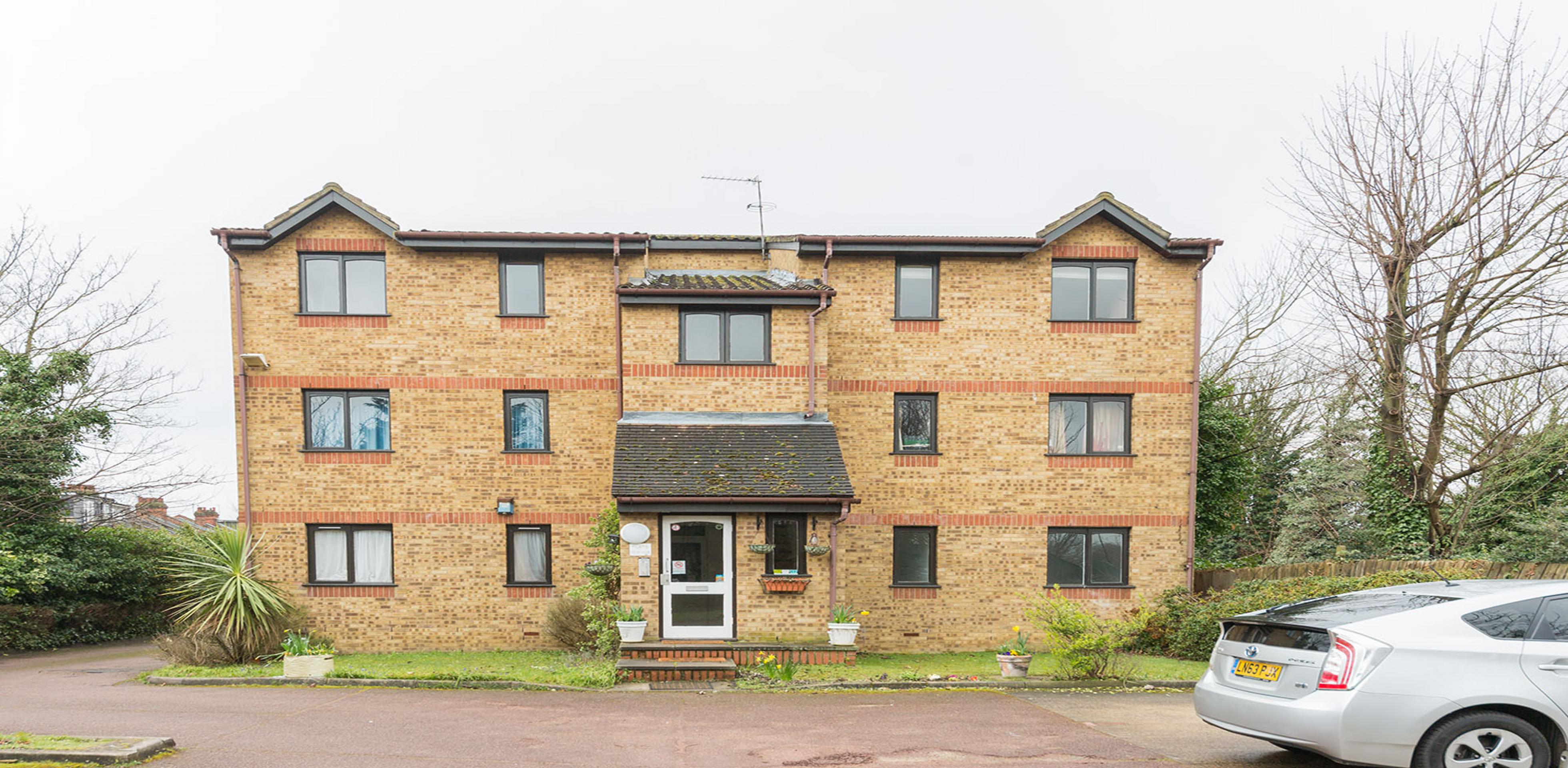 Modern Apartment Cornmow Drive, Dollis Hill NW10
