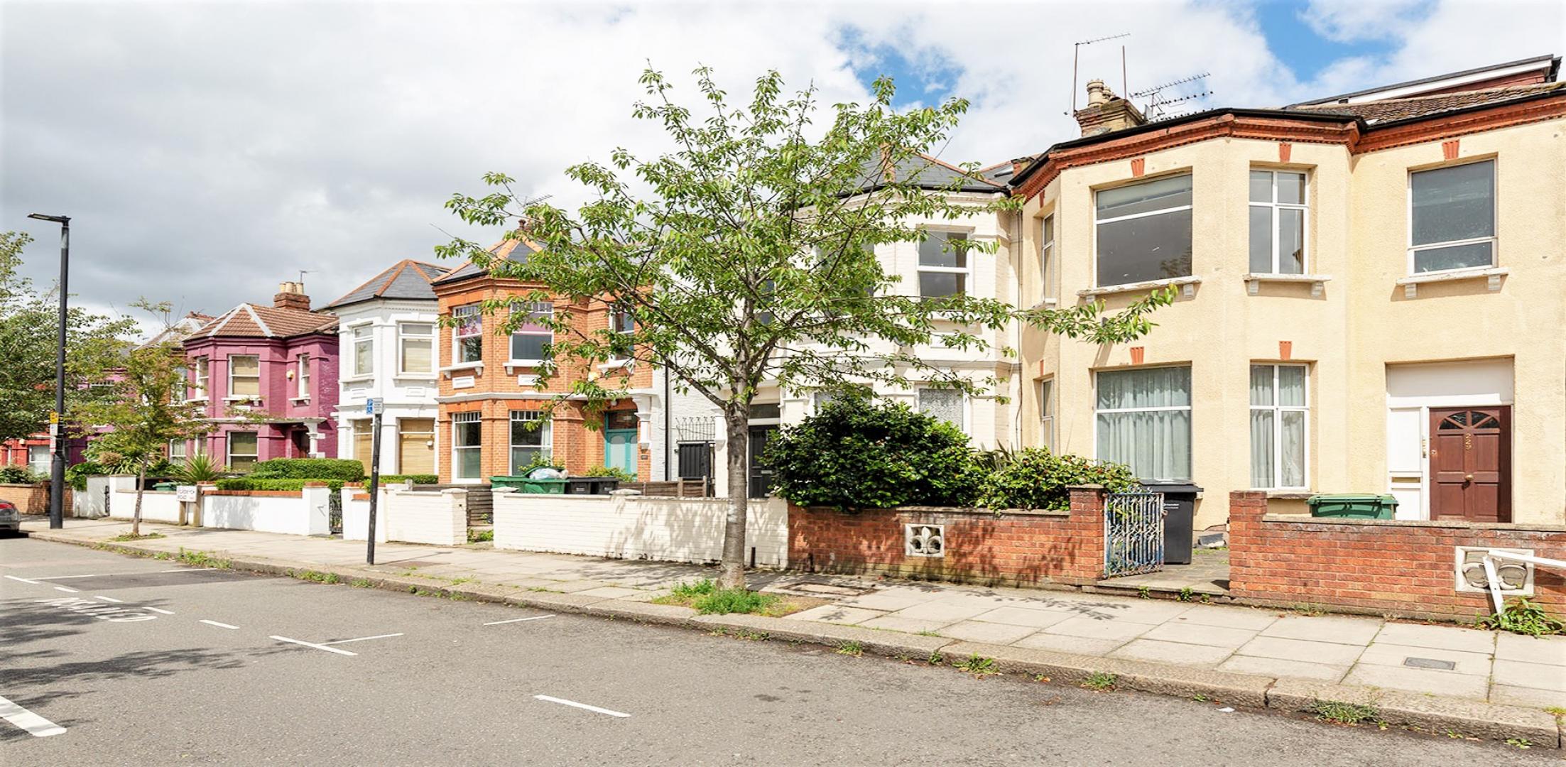 Heating & Hot Water Included Fordwych road, West Hampstead