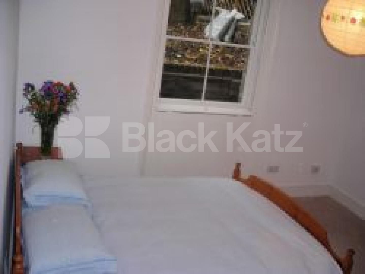 			LET, 2 Bedroom, 1 bath, 1 reception Flat			 Burghley Road, KENTISH TOWN NW5