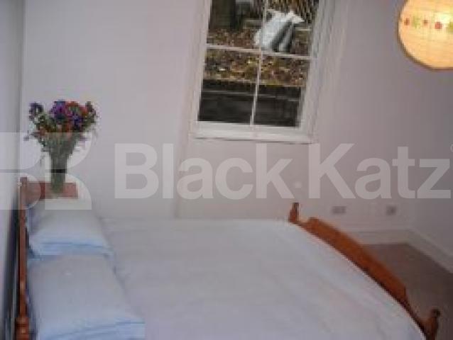 			LET, 2 Bedroom, 1 bath, 1 reception Flat			 Burghley Road, KENTISH TOWN NW5