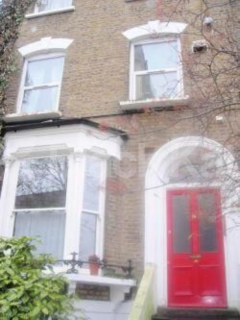 			NEW INSTRUCTION, 2 Bedroom, 1 bath, 1 reception Flat			 Ashley Road, ARCHWAY/CROUCH END