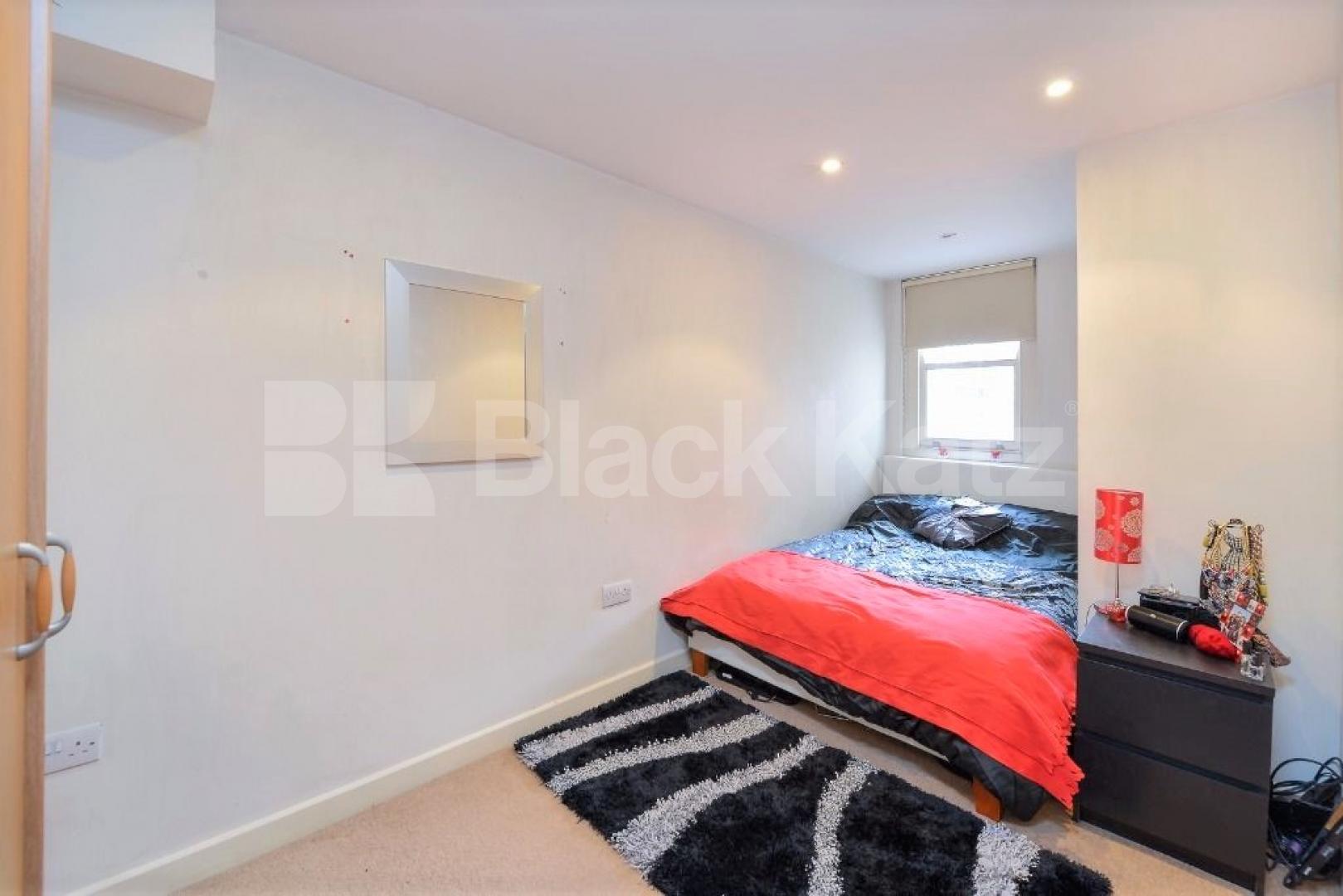 			New Instruction , 1 Bedroom, 1 bath, 1 reception Flat			 Chapel Market, ANGEL N1