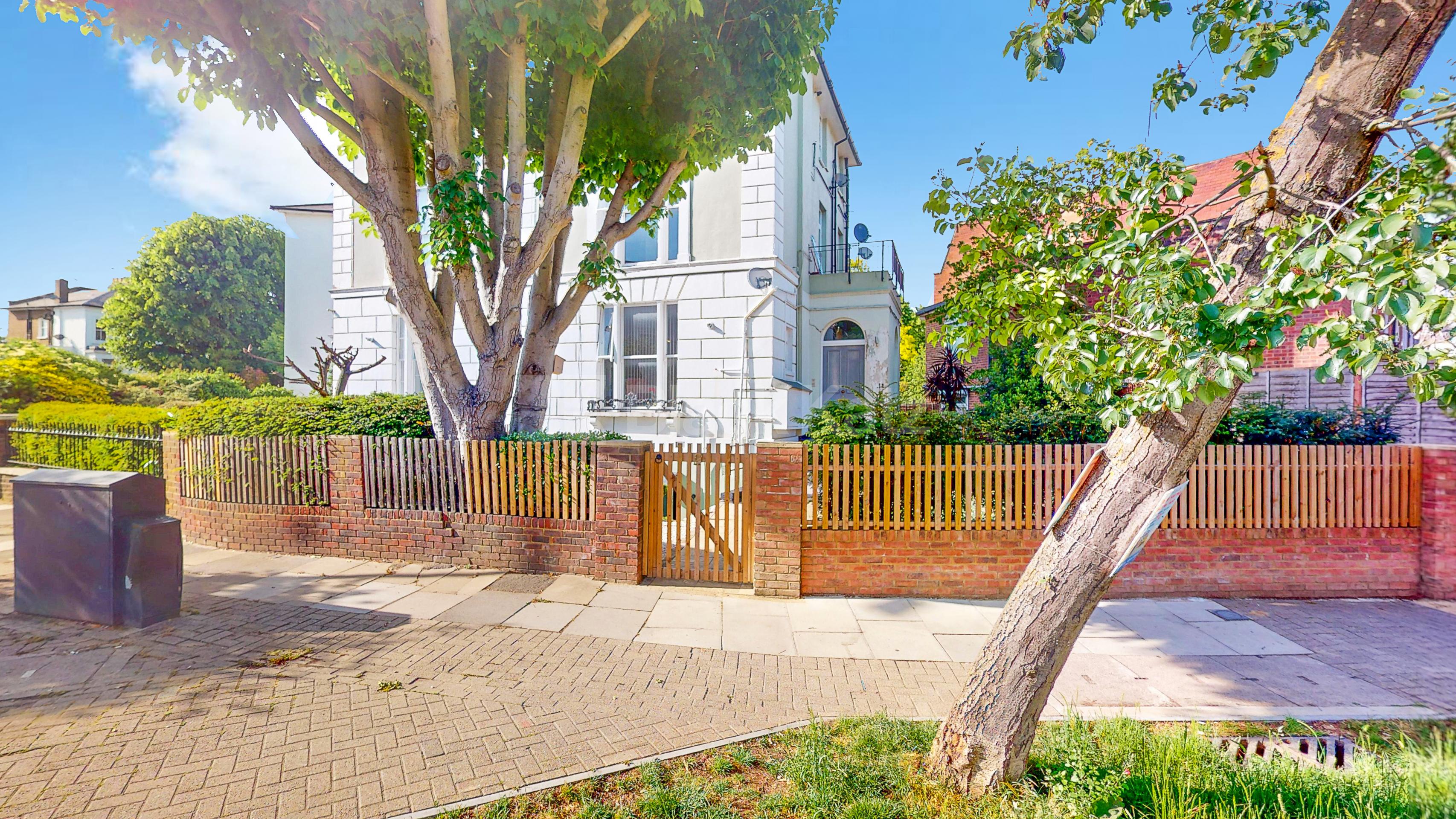 A bright and spacious one-bedroom apartment set on the raised ground floor of a well-maintained period property on the sought-after Priory Road, NW6.Beautifully presented throughout, the apartment features light oak flooring, creating a fresh and con Priory Road, London, NW6,  London NW6