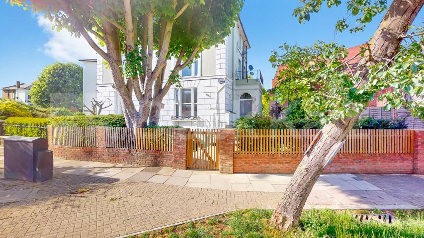 Priory Road, London, NW6,  London