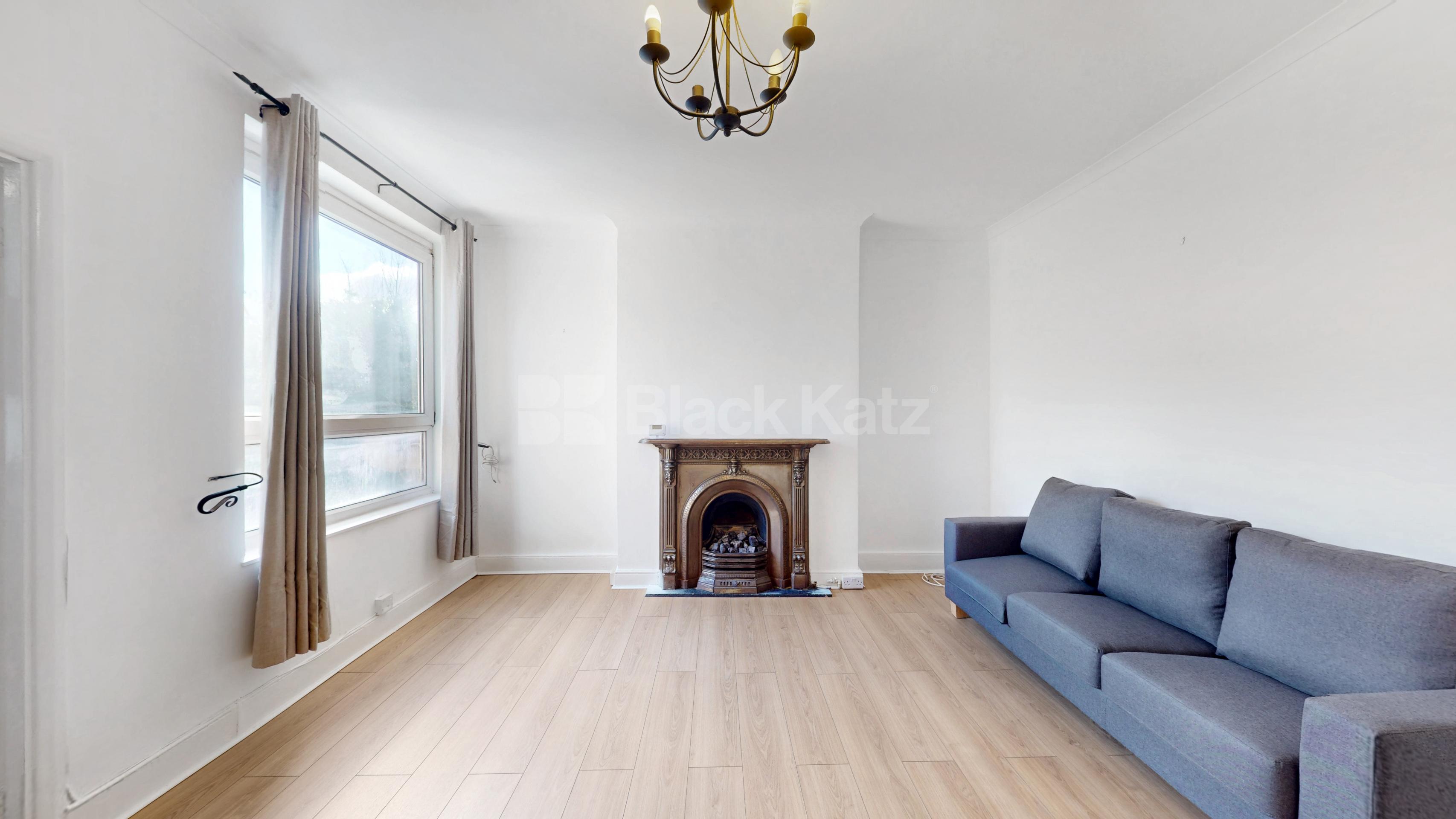 			3 Bedroom, 2 bath, 1 reception 			 Stanley Gardens, London, NW2,  London NW2