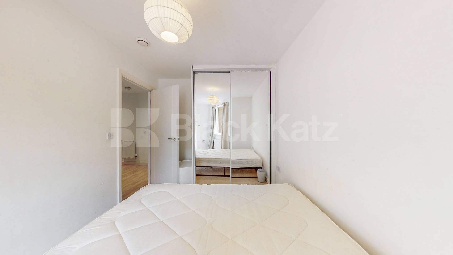 Available now – this well-presented and fully furnished 2-bedroom, 1-bathroom apartment is situated on the sought-after Banister Road, W10 Banister Road, London, W10,  London