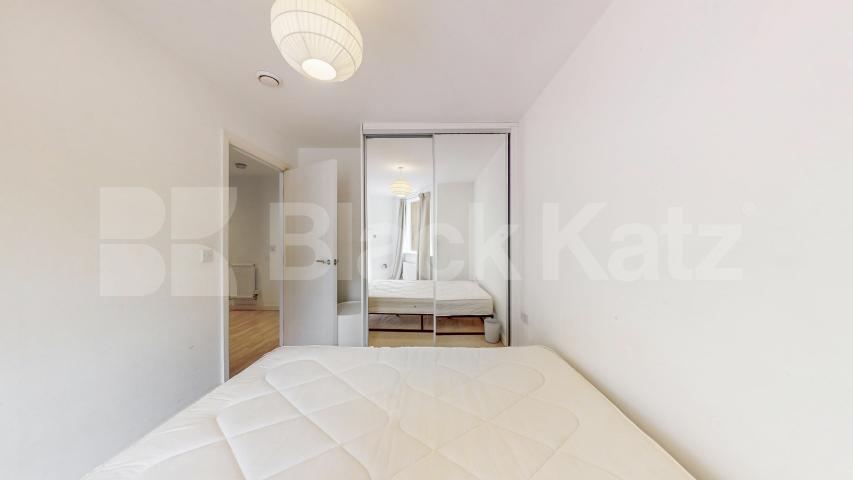 Available now – this well-presented and fully furnished 2-bedroom, 1-bathroom apartment is situated on the sought-after Banister Road, W10 Banister Road, London, W10,  London