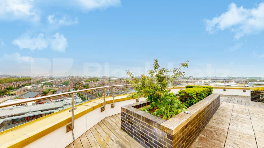 Available now – this well-presented and fully furnished 2-bedroom, 1-bathroom apartment is situated on the sought-after Banister Road, W10 Banister Road, London, W10,  London