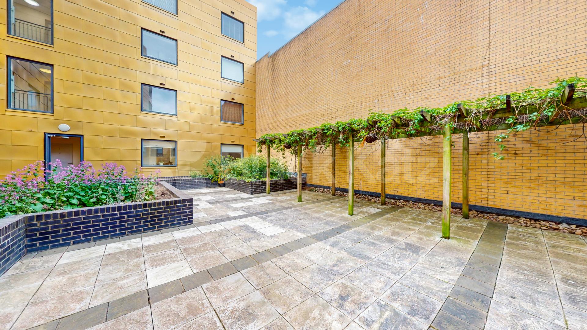 Available now – this well-presented and fully furnished 2-bedroom, 1-bathroom apartment is situated on the sought-after Banister Road, W10 Banister Road, London, W10,  London