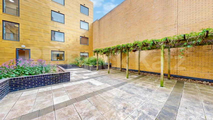 Available now – this well-presented and fully furnished 2-bedroom, 1-bathroom apartment is situated on the sought-after Banister Road, W10 Banister Road, London, W10,  London