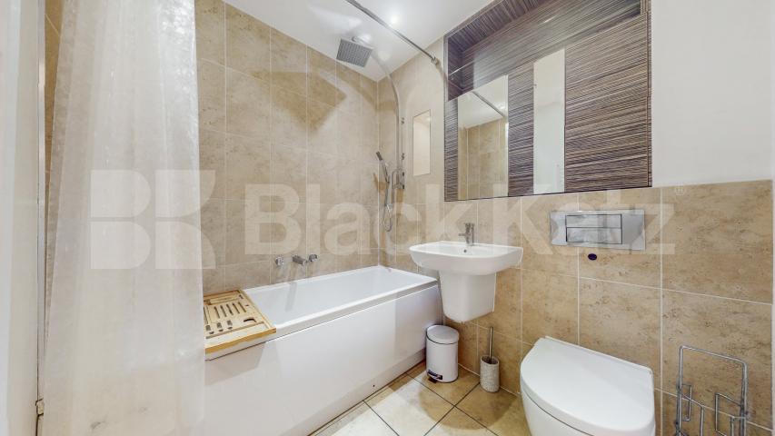 Available now – this well-presented and fully furnished 2-bedroom, 1-bathroom apartment is situated on the sought-after Banister Road, W10 Banister Road, London, W10,  London