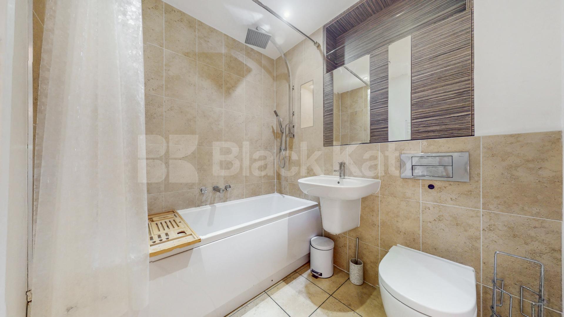 Available now – this well-presented and fully furnished 2-bedroom, 1-bathroom apartment is situated on the sought-after Banister Road, W10 Banister Road, London, W10,  London