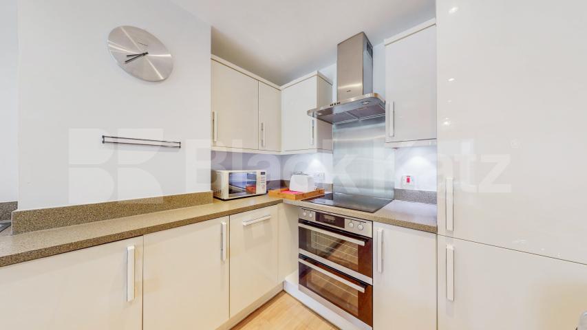 Available now – this well-presented and fully furnished 2-bedroom, 1-bathroom apartment is situated on the sought-after Banister Road, W10 Banister Road, London, W10,  London