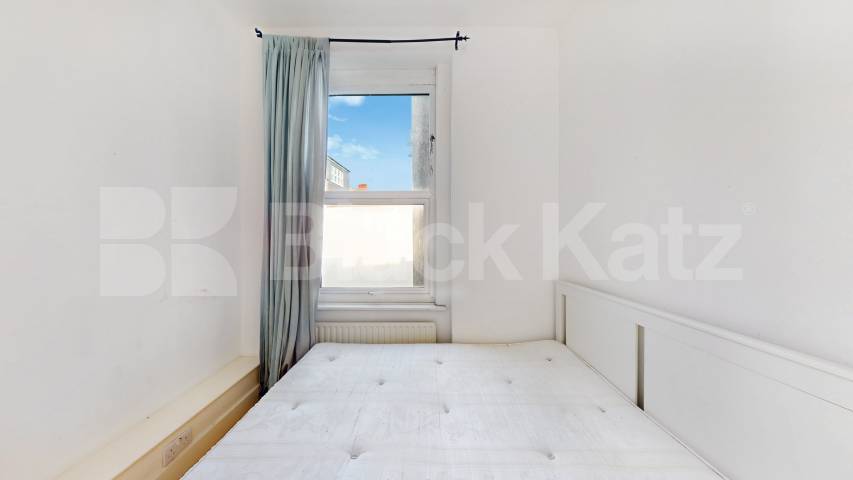 A modern and well-presented two-bedroom flat ideally located on Milton Road, Acton Central Milton Road, London, W3,  London