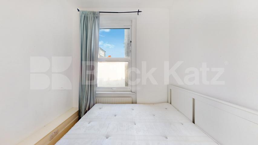 A modern and well-presented two-bedroom flat ideally located on Milton Road, Acton Central Milton Road, London, W3,  London