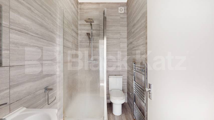 A modern and well-presented two-bedroom flat ideally located on Milton Road, Acton Central Milton Road, London, W3,  London