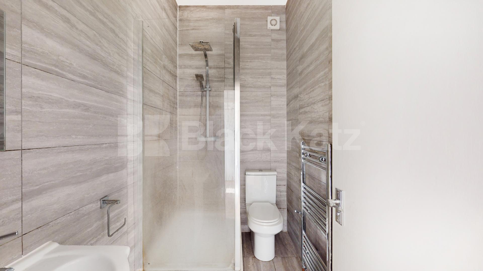 A modern and well-presented two-bedroom flat ideally located on Milton Road, Acton Central Milton Road, London, W3,  London