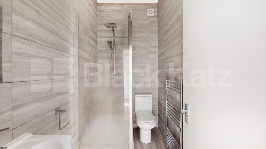 A modern and well-presented two-bedroom flat ideally located on Milton Road, Acton Central Milton Road, London, W3,  London