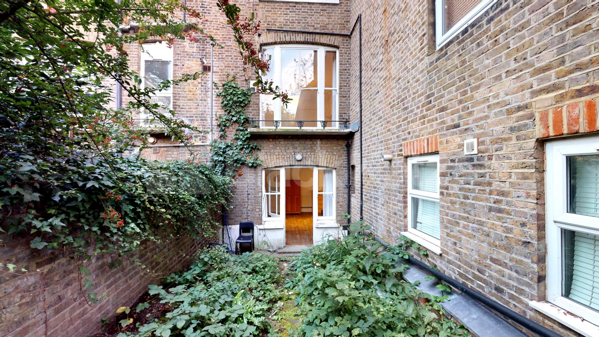 Available from September Birchington Road, London, NW6,  London