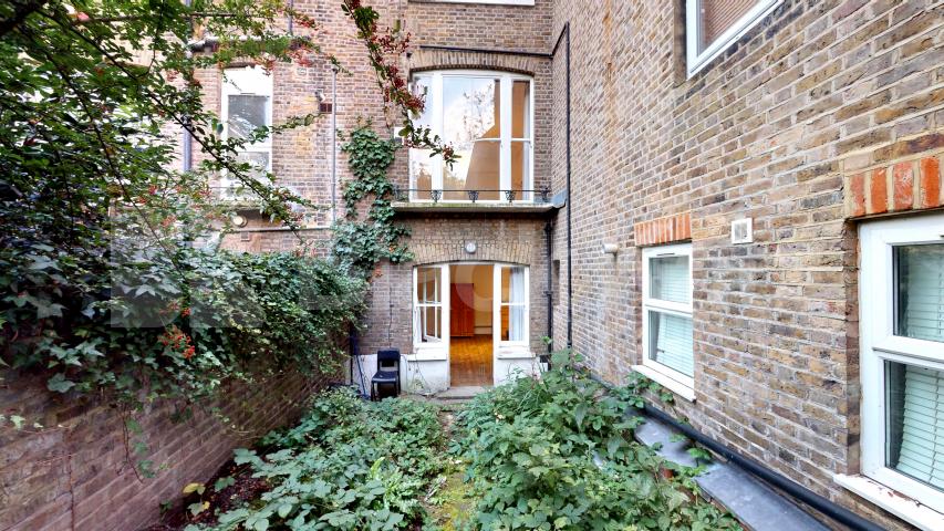 Available from September Birchington Road, London, NW6,  London