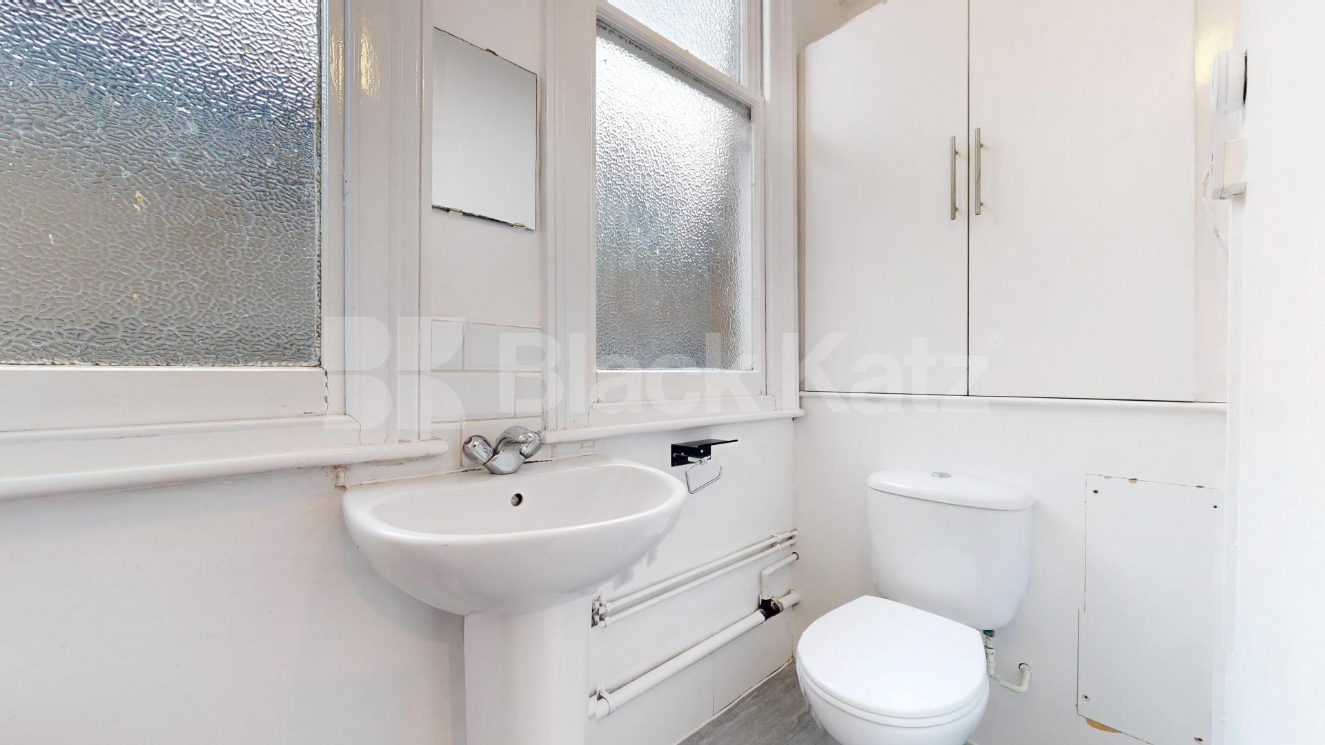 Available from September Birchington Road, London, NW6,  London