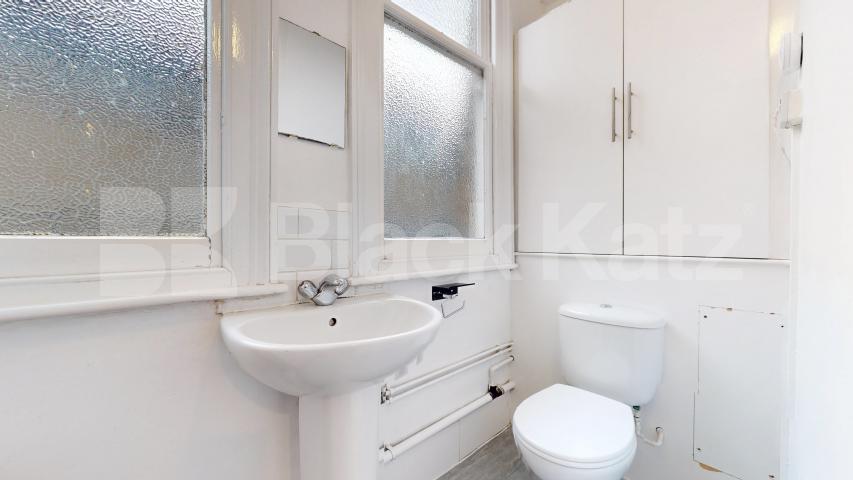 Available from September Birchington Road, London, NW6,  London